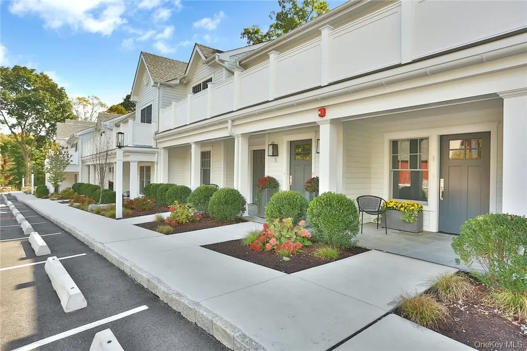 470 Main Street Armonk NY 10504
