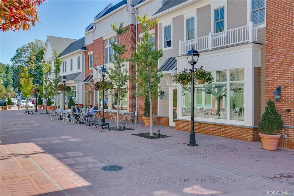470 Main Street Armonk NY 10504