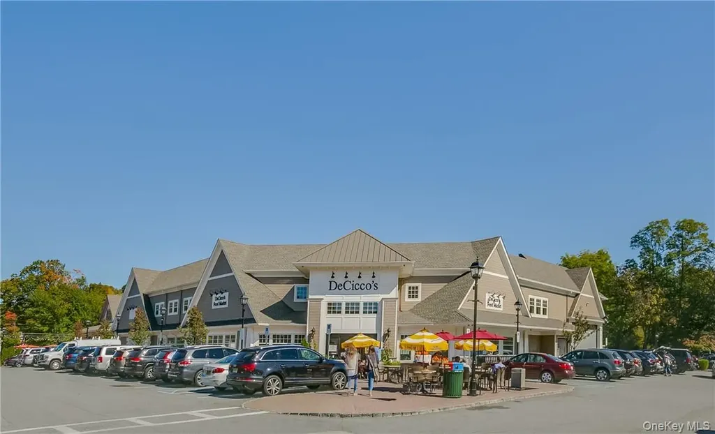 470 Main Street Armonk NY 10504