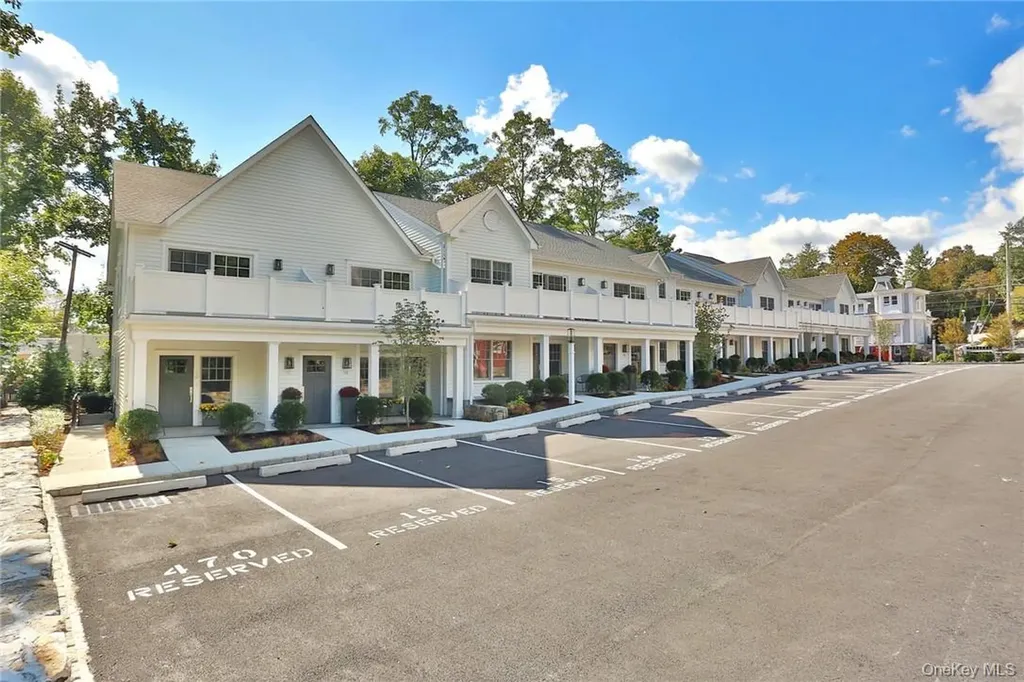 470 Main Street Armonk NY 10504