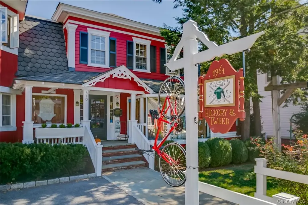 470 Main Street Armonk NY 10504