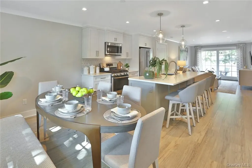 470 Main Street Armonk NY 10504