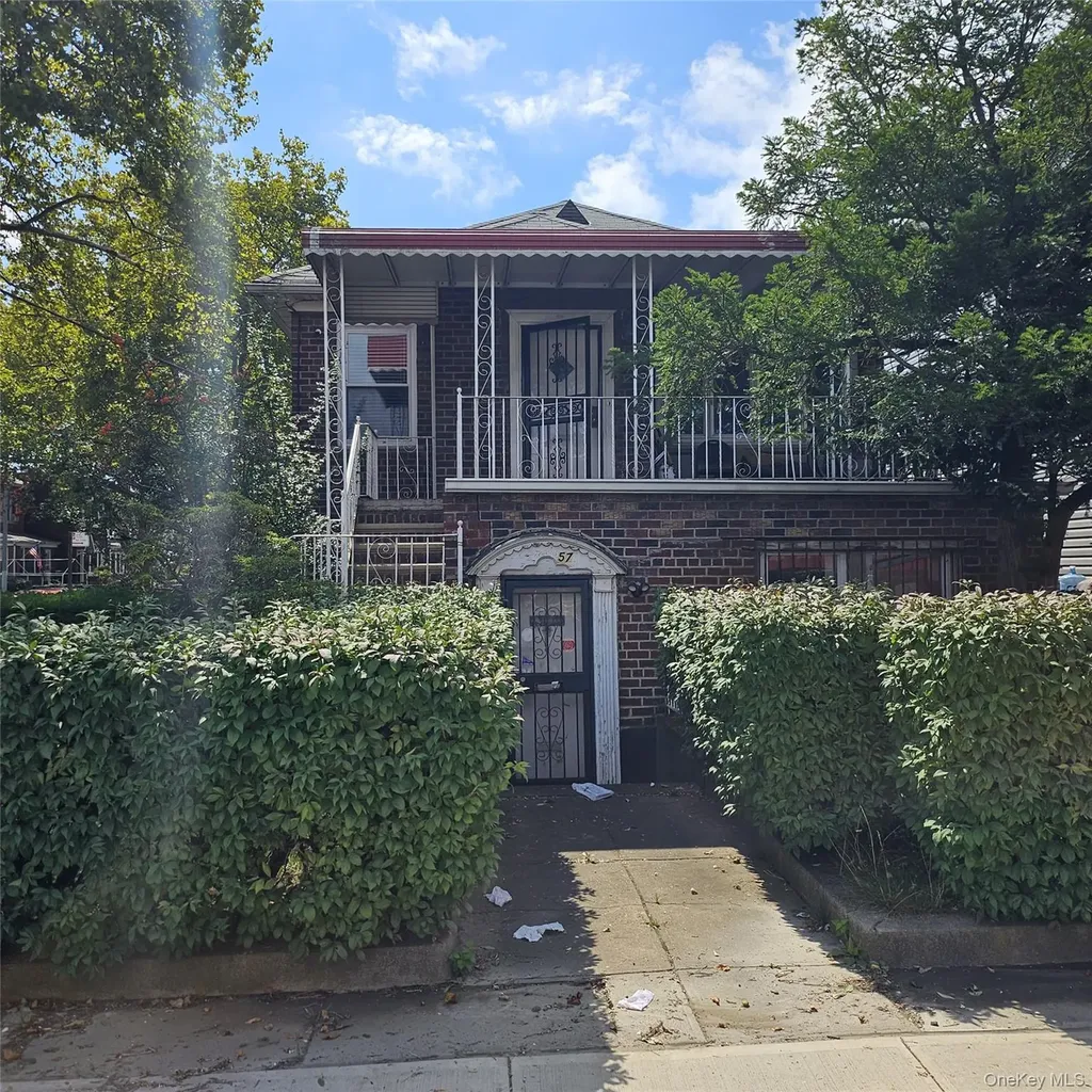 576 Linden Boulevard Brooklyn NY 11203