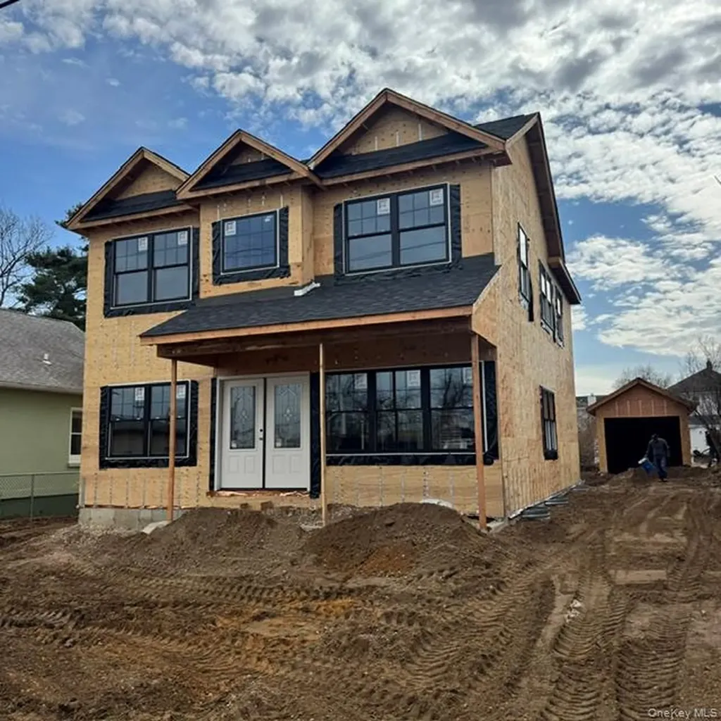51 Willis Avenue Syosset NY 11791