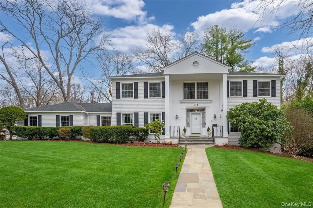112 Barton Road White Plains NY 10605