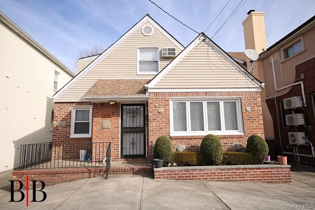 1623 Hendrickson Street Brooklyn NY 11234