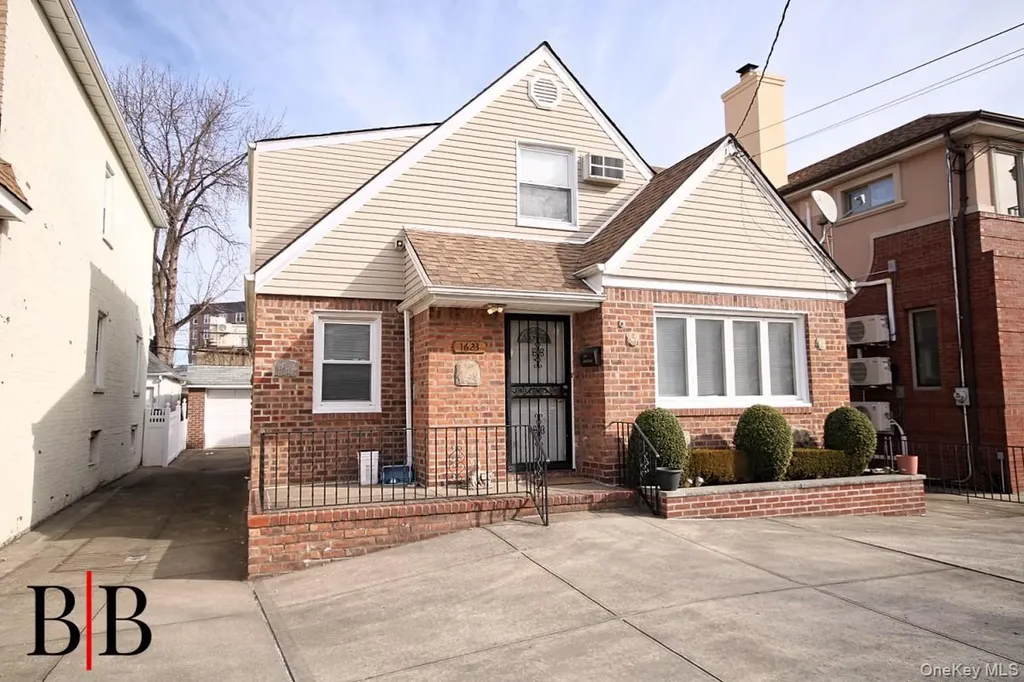 1623 Hendrickson Street Brooklyn NY 11234