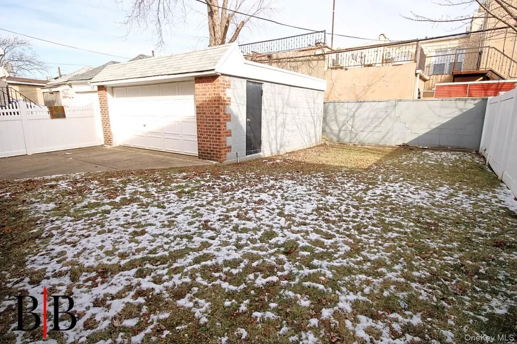 1623 Hendrickson Street Brooklyn NY 11234