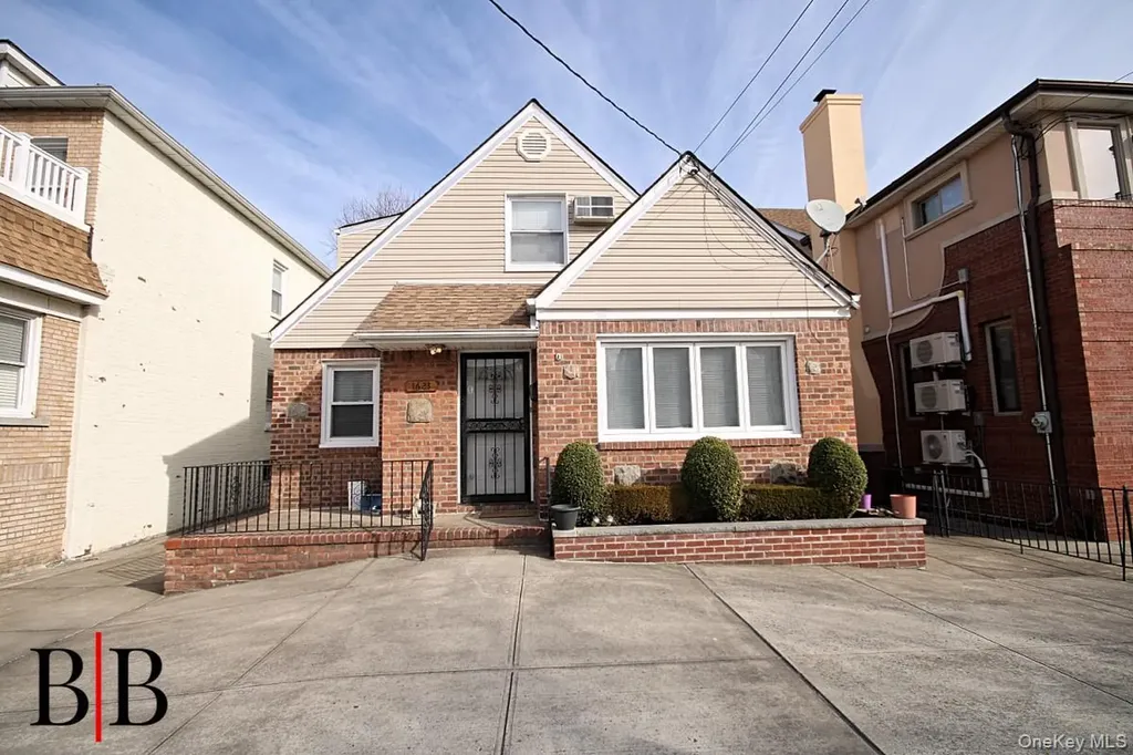 1623 Hendrickson Street Brooklyn NY 11234
