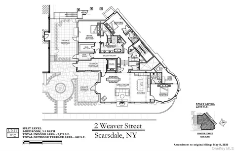 2 Weaver Street Scarsdale NY 10583