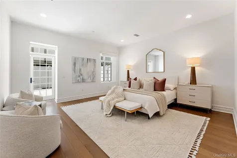2 Weaver Street Scarsdale NY 10583