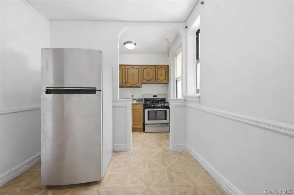 2506 Davidson Avenue Bronx NY 10468