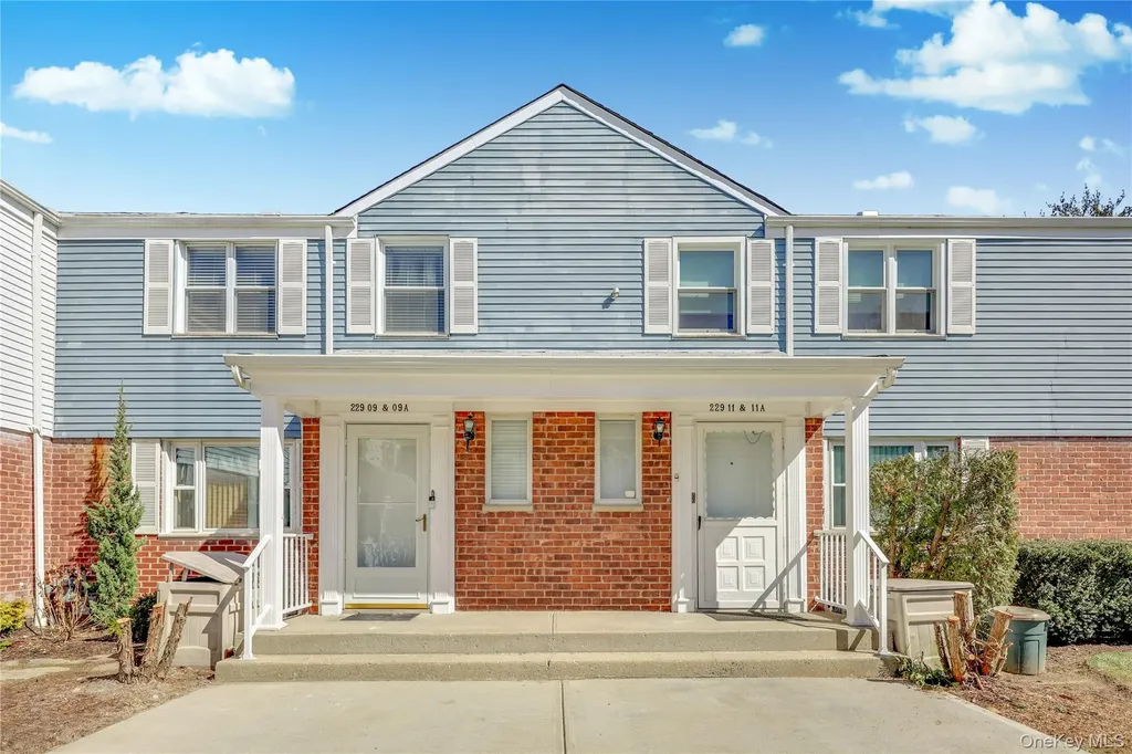 229-09 69th Avenue Bayside NY 11364