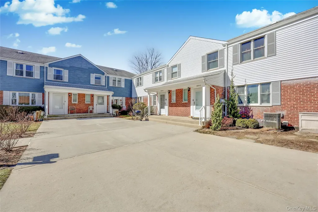 229-09 69th Avenue Bayside NY 11364