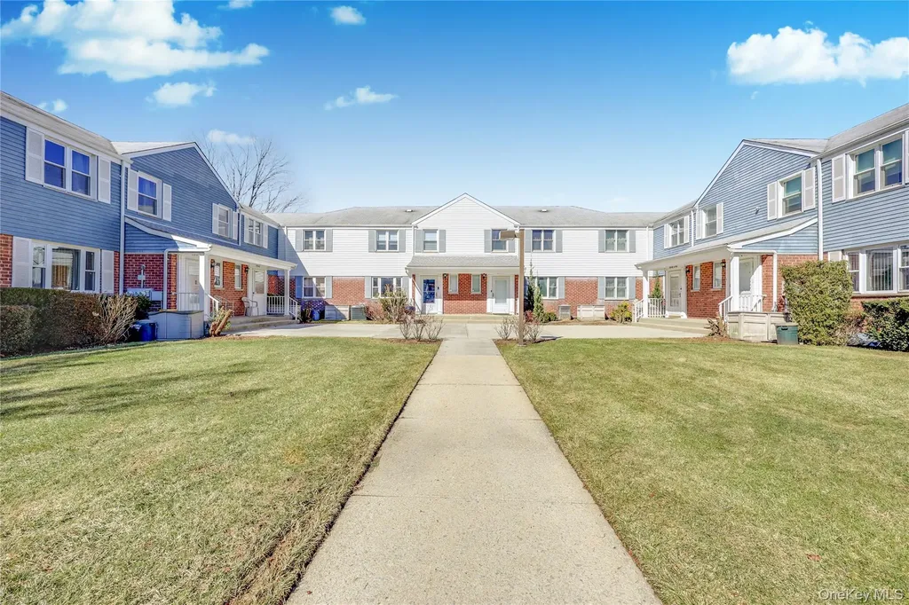 229-09 69th Avenue Bayside NY 11364