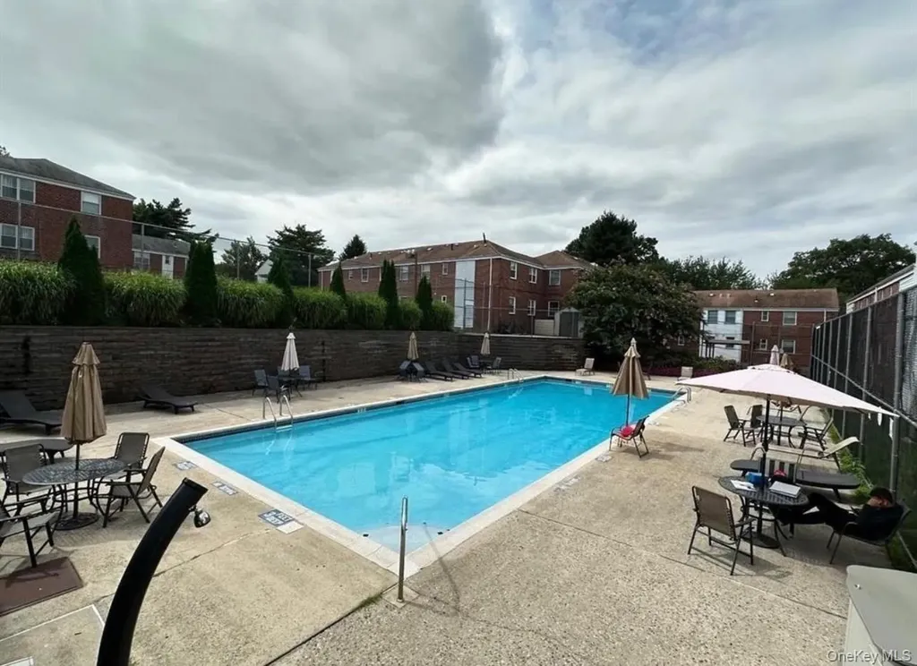 229-09 69th Avenue Bayside NY 11364