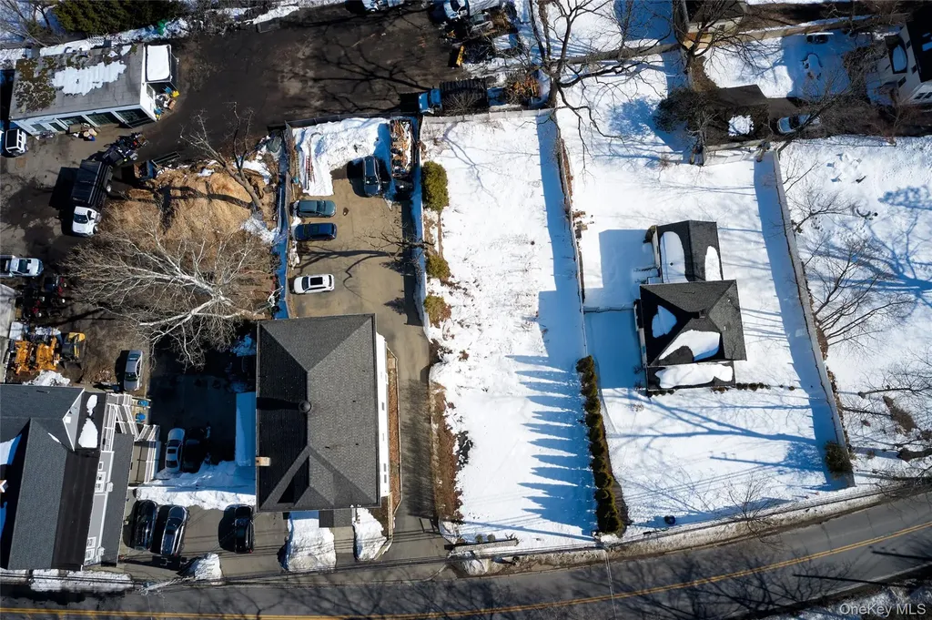 65 S Bedford Road Chappaqua NY 10514