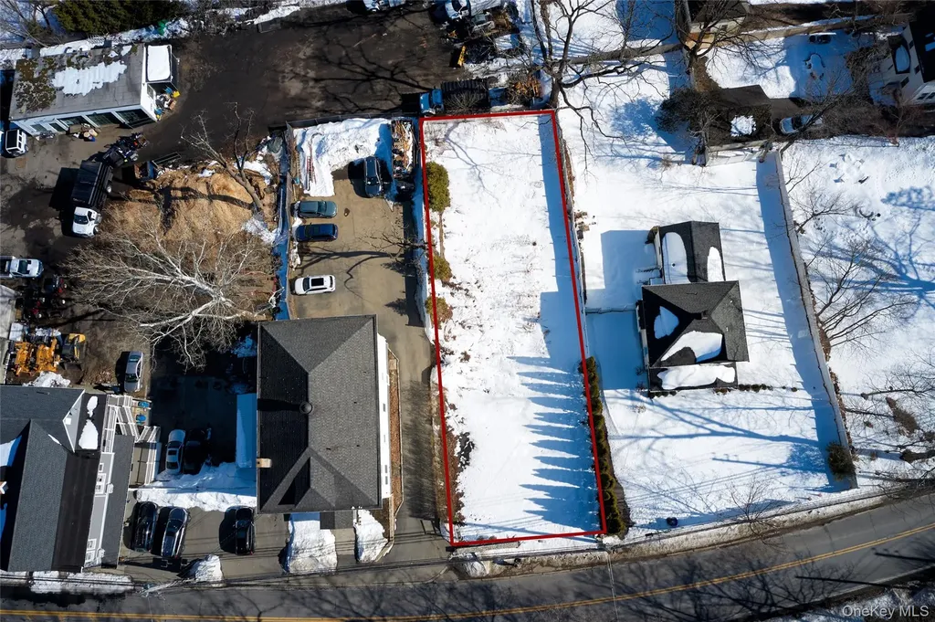 65 S Bedford Road Chappaqua NY 10514