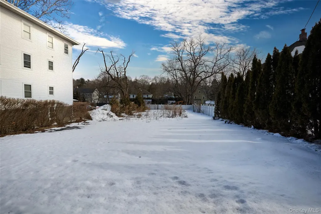 65 S Bedford Road Chappaqua NY 10514
