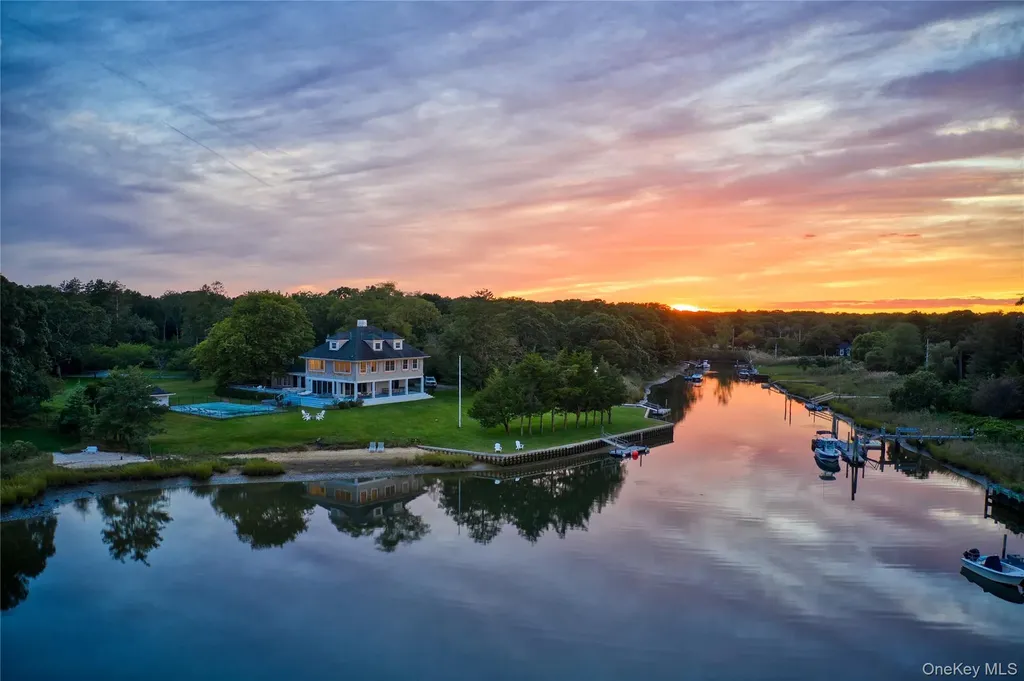 11 Bay Road Quogue NY 11959
