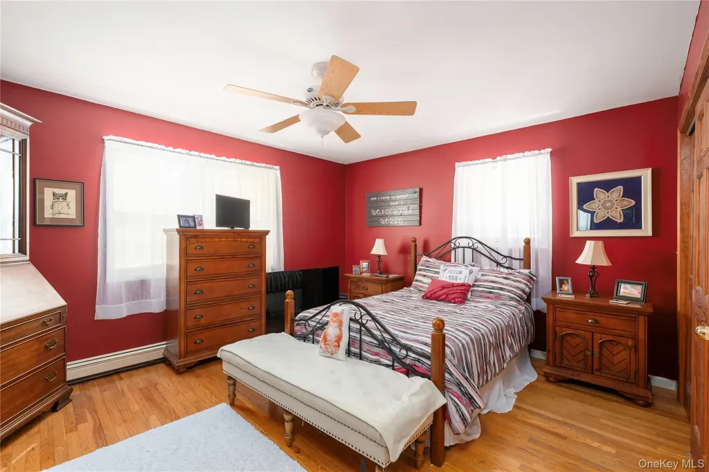 5 Orange Court Wappingers Falls NY 12590