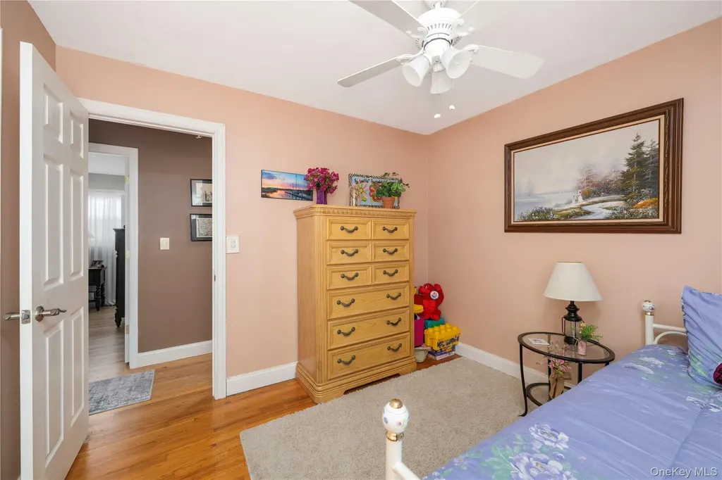 5 Orange Court Wappingers Falls NY 12590