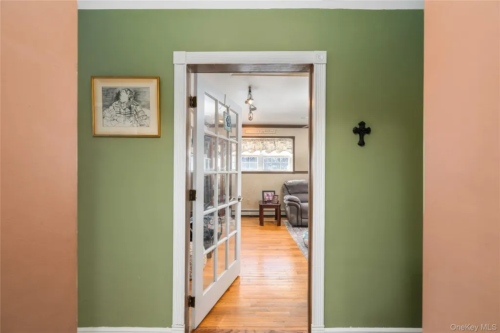 5 Orange Court Wappingers Falls NY 12590
