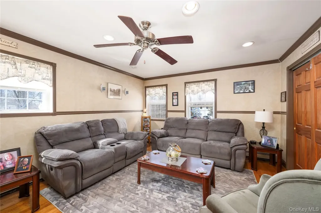 5 Orange Court Wappingers Falls NY 12590