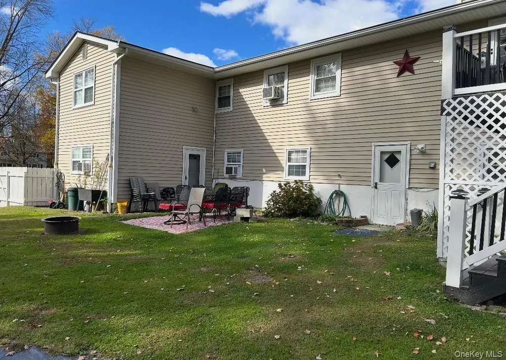 5 Orange Court Wappingers Falls NY 12590