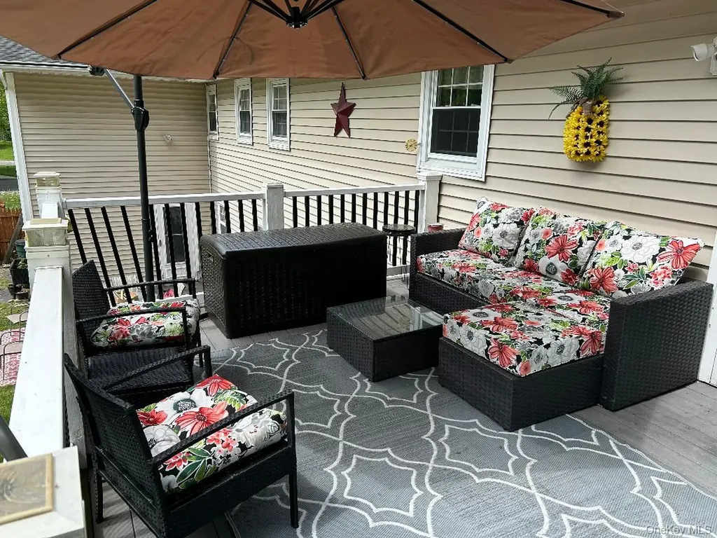 5 Orange Court Wappingers Falls NY 12590