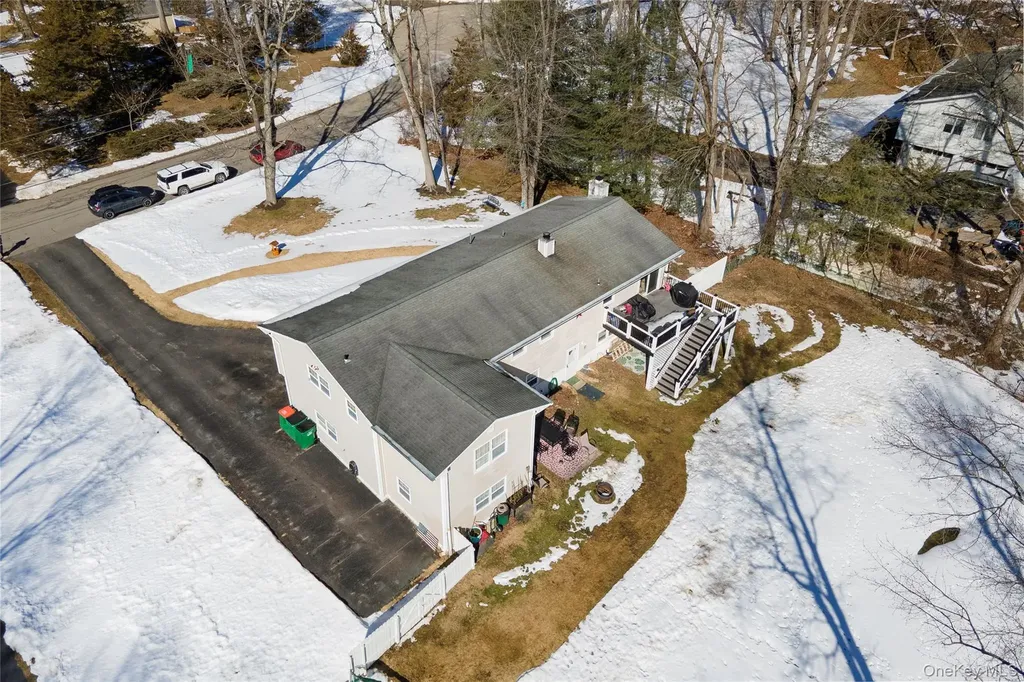 5 Orange Court Wappingers Falls NY 12590