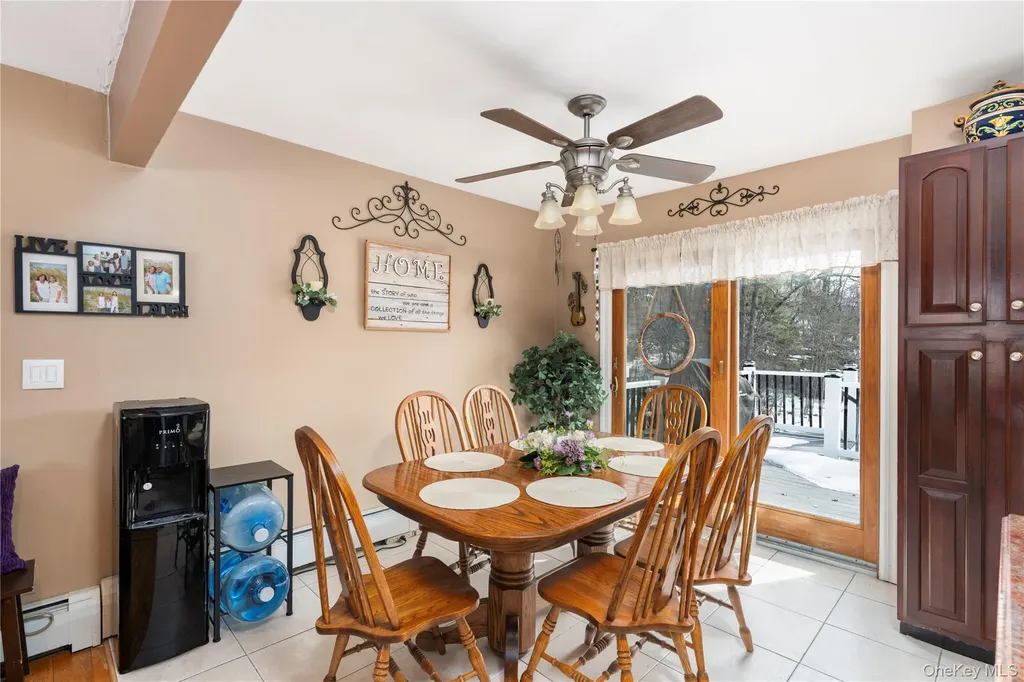 5 Orange Court Wappingers Falls NY 12590