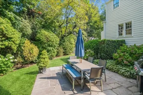 6 Rockwood Drive Larchmont NY 10538
