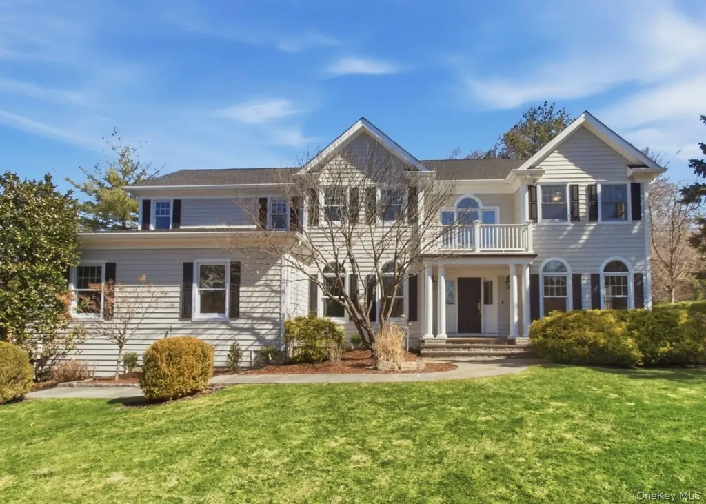 4 Johnson Place Rye NY 10580