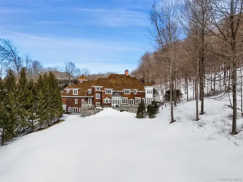 26 Hollow Ridge Road Bedford Corners NY 10549