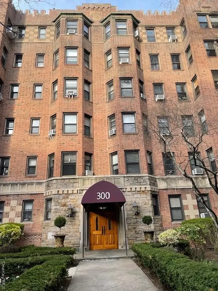 300 Main Street White Plains NY 10601
