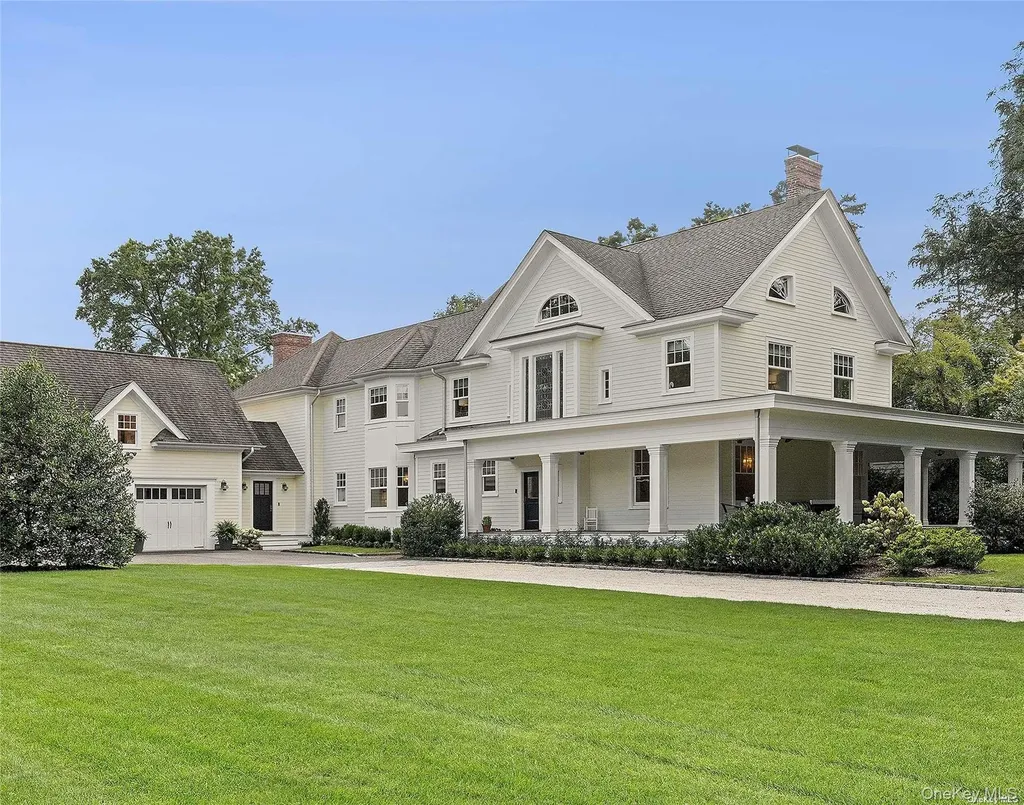 50 South Drive Manhasset NY 11030