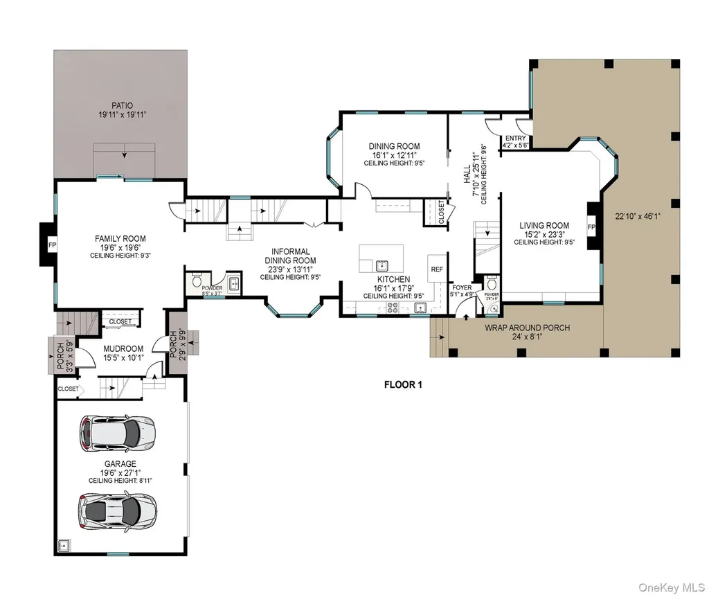 50 South Drive Manhasset NY 11030