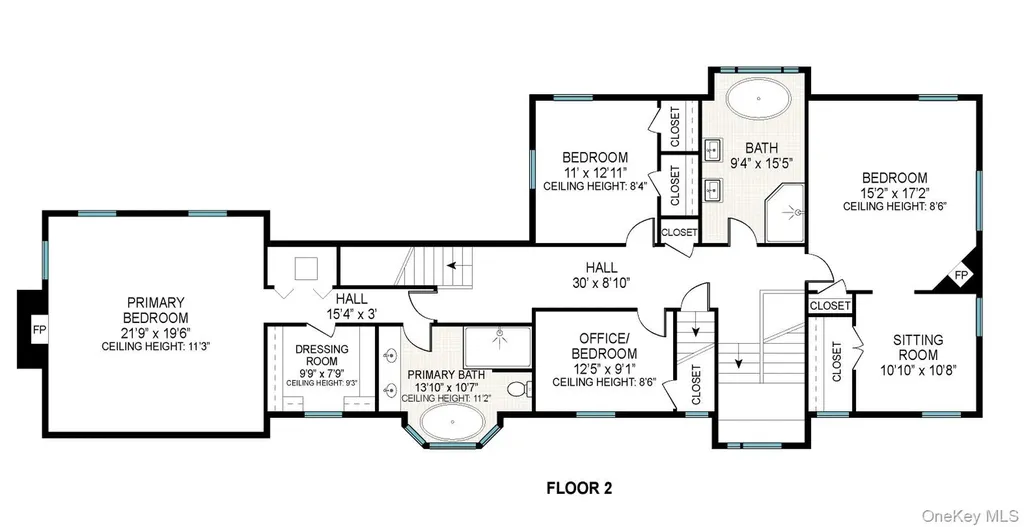 50 South Drive Manhasset NY 11030