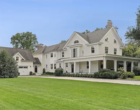 50 South Drive Manhasset NY 11030