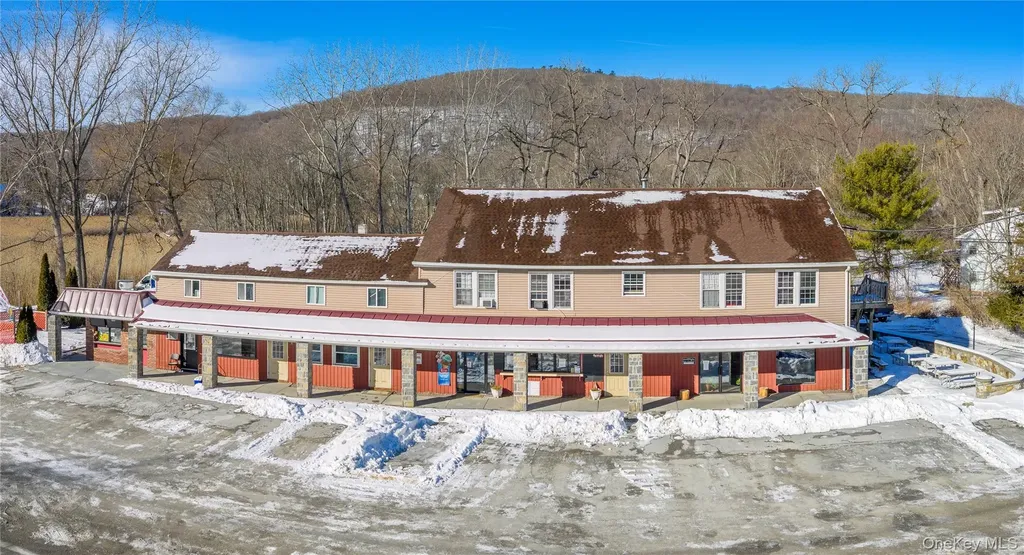 4789 Route 22 Amenia NY 12501