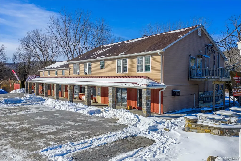 4789 Route 22 Amenia NY 12501