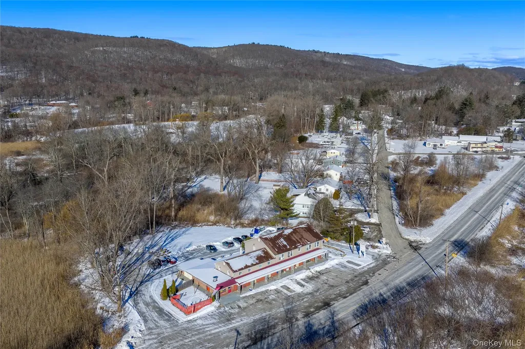 4789 Route 22 Amenia NY 12501