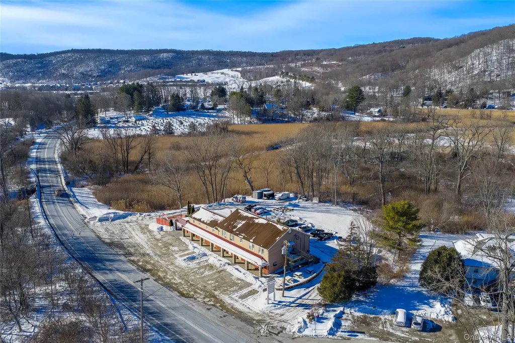 4789 Route 22 Amenia NY 12501