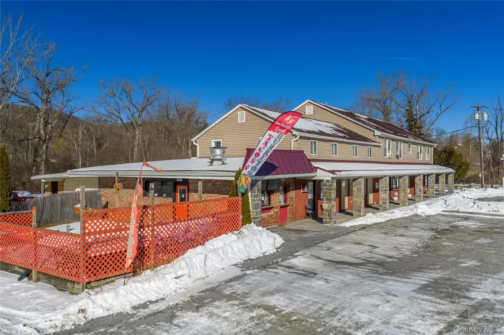 4789 Route 22 Amenia NY 12501