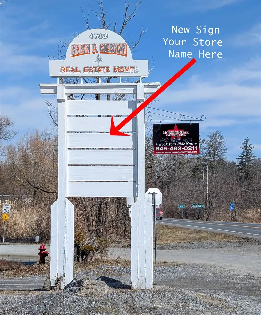 4789 Route 22 Amenia NY 12501