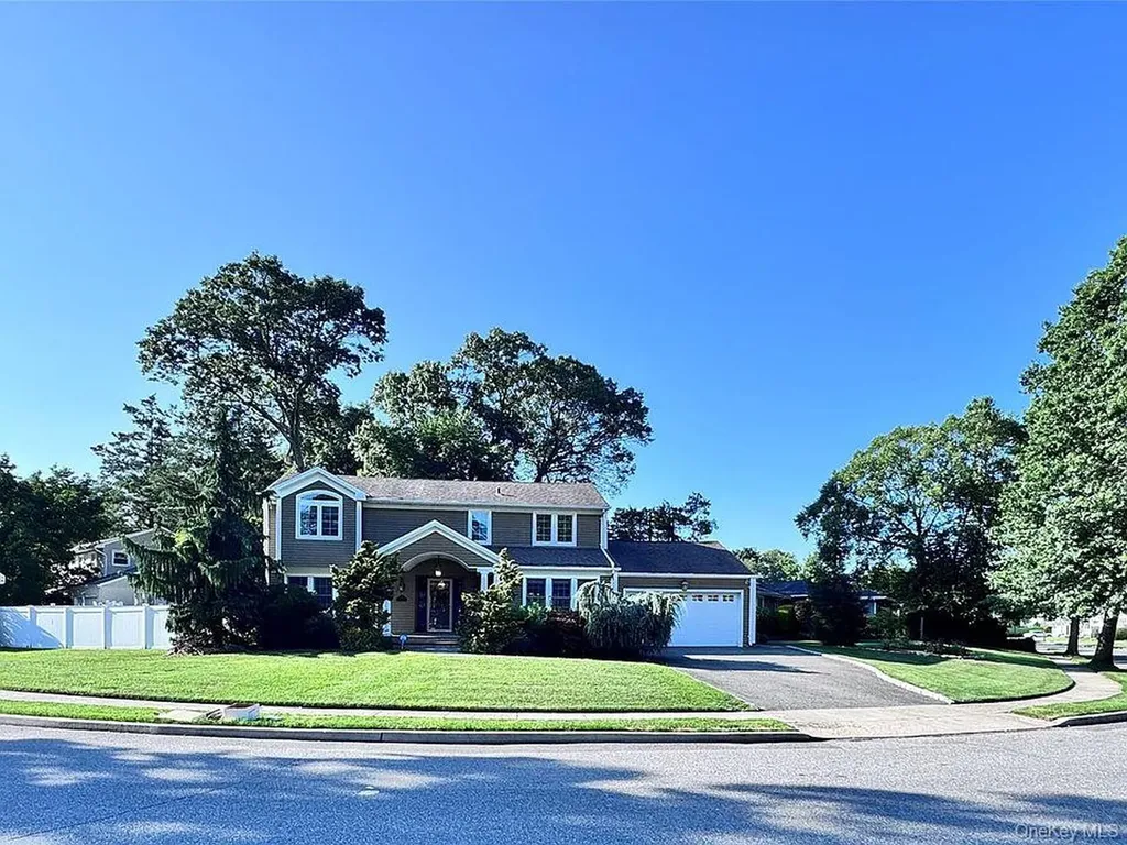 35 Moss Lane Jericho NY 11753