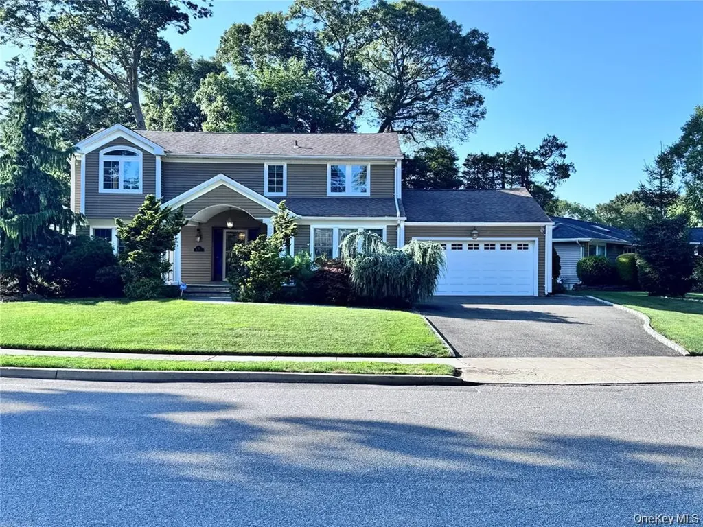 35 Moss Lane Jericho NY 11753
