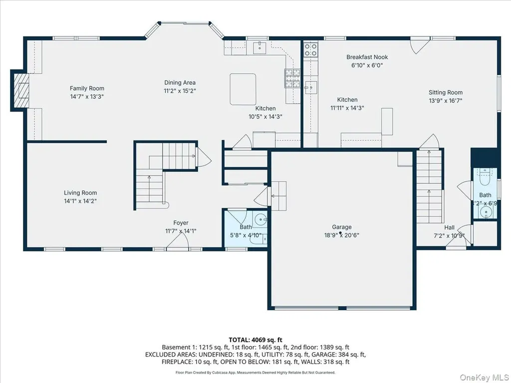 47 Cobblestone Drive Shoreham NY 11786
