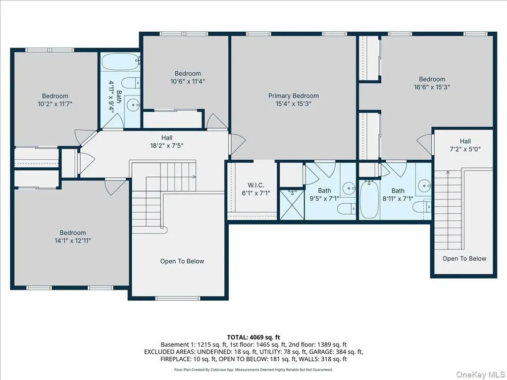 47 Cobblestone Drive Shoreham NY 11786